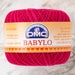 Dmc Babylo 50gr Fuşya Merserize Dantel ve Ağ İpliği No:10 - 600