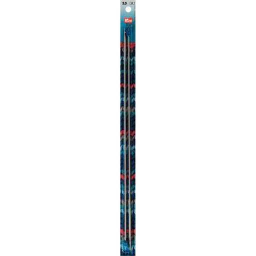 PRYM Özel Tasarım 3 mm 35 cm Hızlı Örme Şişi -  191519