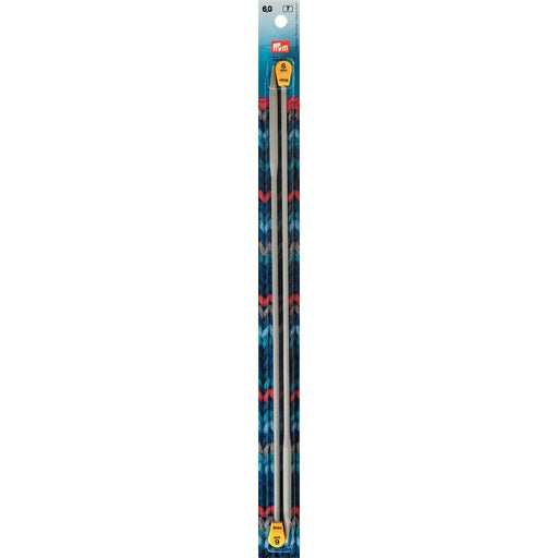 PRYM Özel Tasarım 6 mm 35 cm Hızlı Örme Şişi -  191524