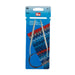 PRYM 6 mm 70 cm Klasik Misinalı Şiş - 211308