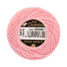 Domino Koton Perle 8gr Pembe No:8 Nakış İpliği - 00050