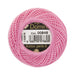 Domino Koton Perle 8gr Pembe No:8 Nakış İpliği - 00848