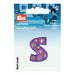 PRYM S Harfi Desenli Aplike - 924250