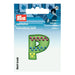 PRYM P Harfi Desenli Aplike - 924247