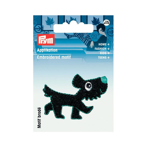 PRYM Köpek Desenli Aplike - 923143