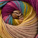 Örenbayan Favori Batik Ebruli El Örgü İpliği - 900