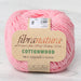 Fibra Natura Cottonwood Pembe El Örgü İpi - 41139