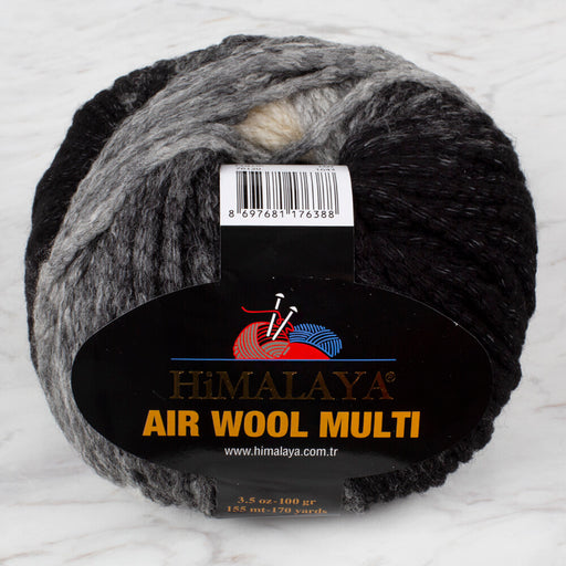 Himalaya Deluxe Bamboo Yarn, Purple - 124-35 - Hobiumyarns