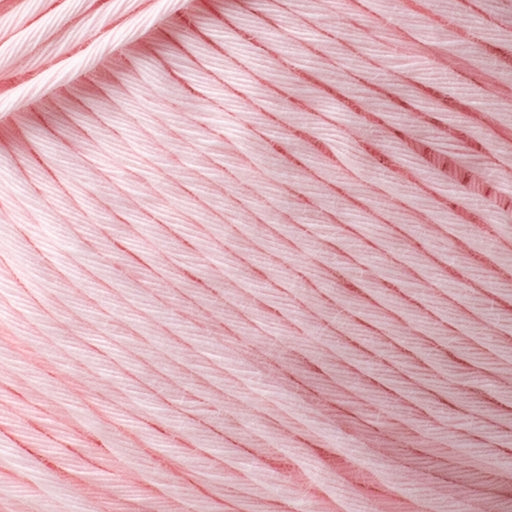 Fibra natura cottonwood bebe pembe El Örgü İpi - 41122