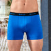 Berrak 4476 Erkek Modal Boxer - Füme - L