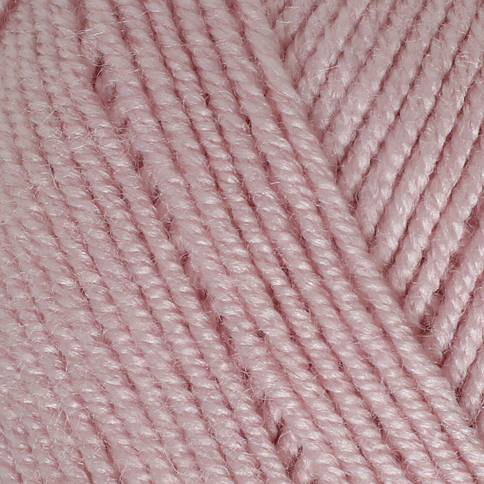 Etrofil Süperstar Pembe El Örgü İpi - 70699