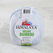 Himalaya Deluxe Bamboo Buz Mavi El Örgü İpi 124-24