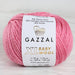 Gazzal Baby Wool XL Pembe Bebek Yünü - 831XL