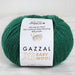 Gazzal Baby Wool XL Yeşil Bebek Yünü - 814XL