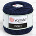 Yarnart Violet Lacivert Dantel İpi - 0066