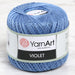 Yarnart Violet Mavi Dantel İpi - 5351