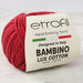 Etrofil Bambino Lux Cotton Bordo El Örgü İpi - 70346