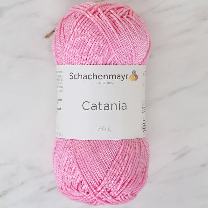 SMC Catania 50gr Pembe El Örgü İpi - 9801210-00222