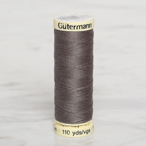 Gütermann PASTEL YEŞİL 100 METRE DİKİŞ İPLİĞİ - 727