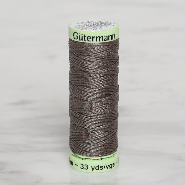 Gütermann KOYU YEŞİL 30 METRE DİKİŞ İPLİĞİ - 727