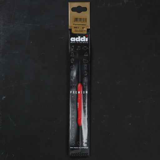 Addi Express Örgümatik Tığı 889-7