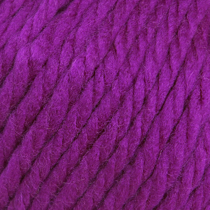 Rowan Big Wool Gül Kurusu El Örgü İpi - 00079