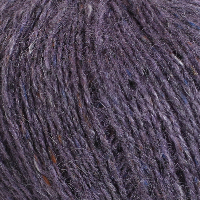 Rowan Felted Tweed 50gr Mor El Örgü İpi - 192