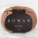 Rowan Big Wool Kahverengi El Örgü İpi - 00082