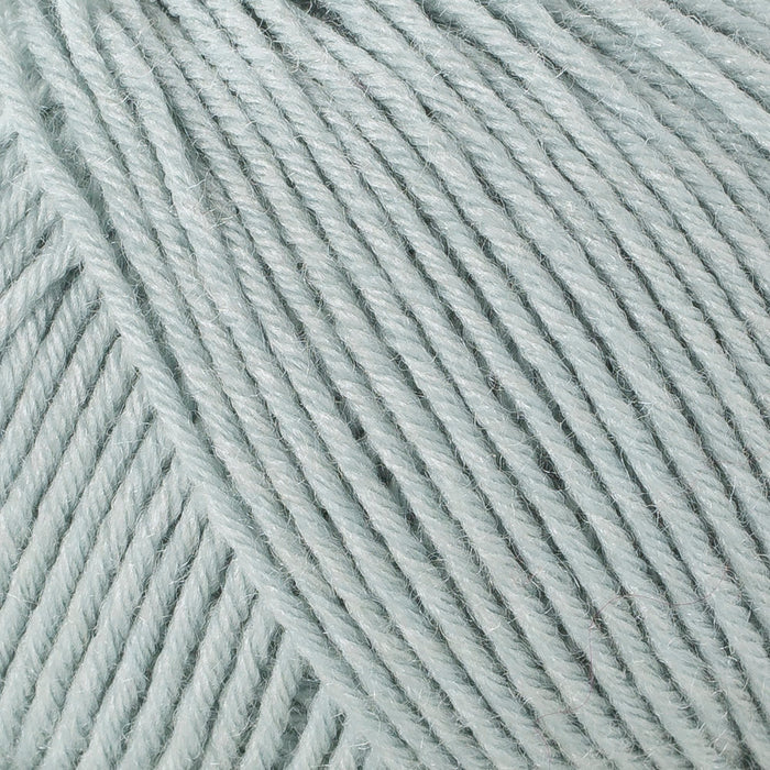 Rowan Baby Merino Silk DK 50gr Buz Mavisi El Örgü İpi - SH702