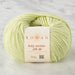 Rowan Baby Merino Silk DK 50gr Açık Yeşil El Örgü İpi - SH705 