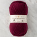 Rowan Pure Wool Superwash Worsted Bordo El Örgü İpi - 00189