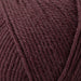 Rowan Pure Wool Superwash Worsted Koyu Vizon El Örgü İpi - 00190