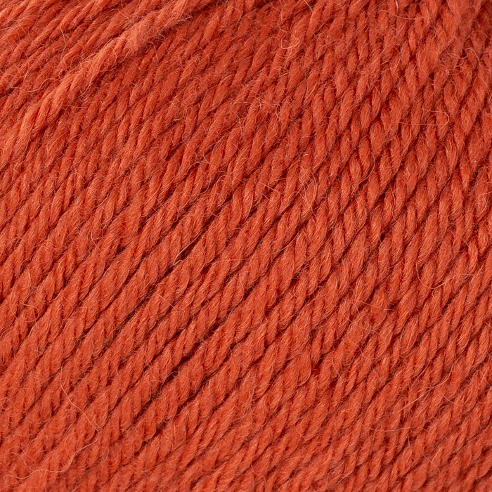 Rowan Alpaca Soft DK 50gr Kiremit El Örgü İpi - 00218