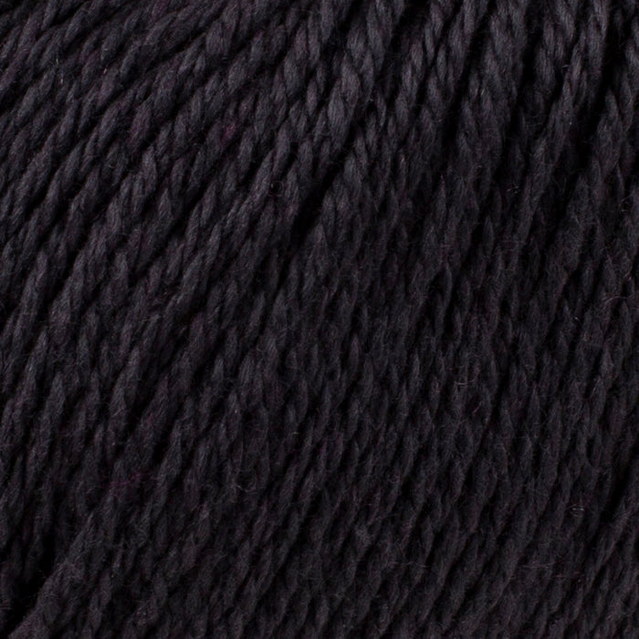 Rowan Cotton Cashmere 50gr Koyu Gri El örgü İpi - 00232