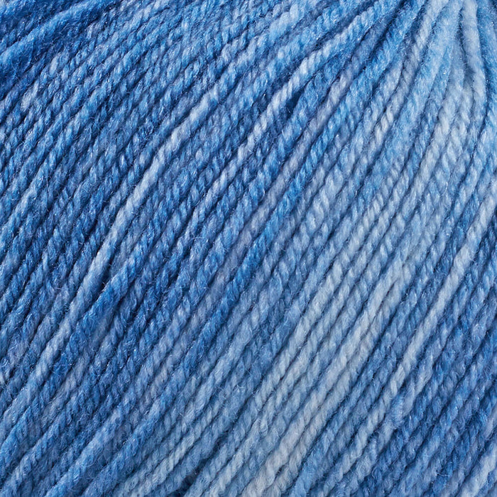 SMC Regia Premium Silk Color 4-ply El Örgü İpi - 9801634 - 00065