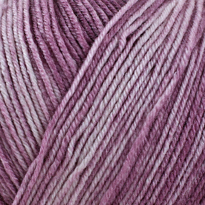 SMC Regia Premium Silk Color 4-ply El Örgü İpi - 9801634 - 00045