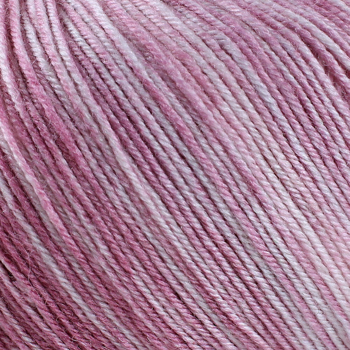 SMC Regia Premium Silk Color 4-ply El Örgü İpi - 9801634 - 00031