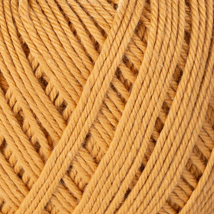 Anchor Baby Pure Cotton 4ply 50g Caramel El Örgü İpi - 4804000 - 00179