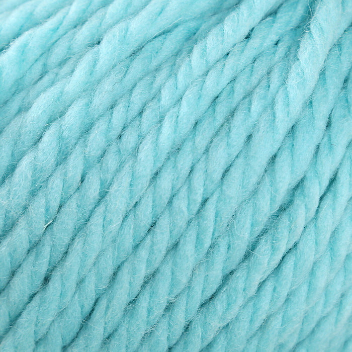 Rowan Big Wool Mint Yeşili El Örgü İpi - 00092