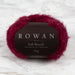 Rowan Soft Boucle 50gr Mürdüm El Örgü İpi 607