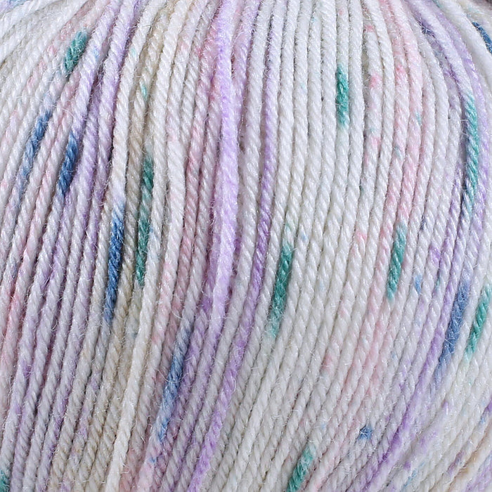 SMC Regia Premium Silk Color 4-ply El Örgü İpi - 9801634 - 00018