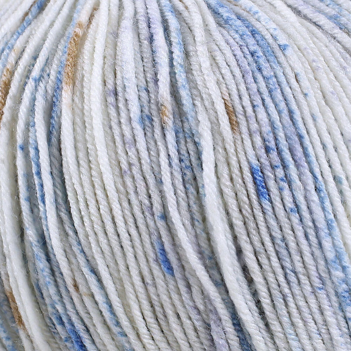 SMC Regia Premium Silk Color 4-ply El Örgü İpi - 9801634 - 00066