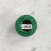 Domino Koton Perle 5gr Yeşil No:12 Nakış İpliği - 4590012-210