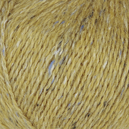 Rowan Felted Tweed 50gr Hardal El Örgü İpi - 181