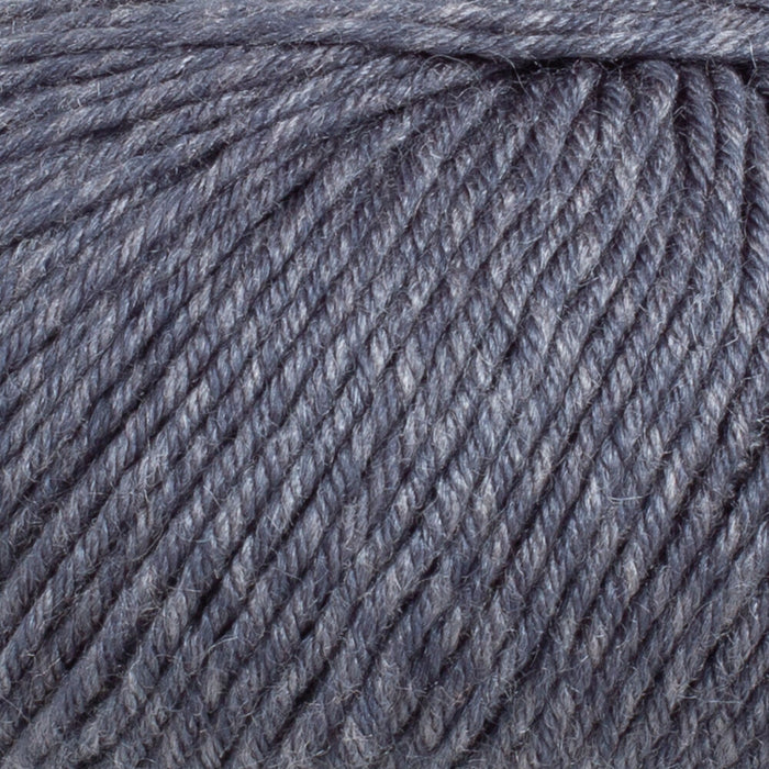 Rowan Baby Merino Silk Dk 50 gr Mavi Melanj El Örgü İpi - 00681