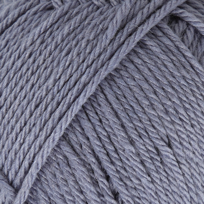 Rowan Baby Cashsoft Merino 50gr Mavi El Örgü İpi - 00126