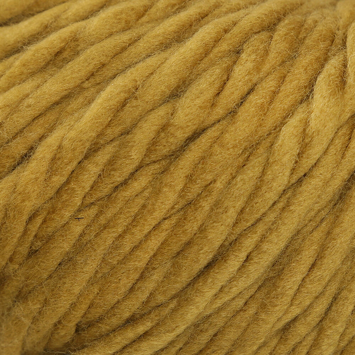 Rowan BIG Big Wool Hardal El Örgü İpi - 00218