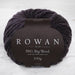 Rowan BIG Big Wool Antrasit El Örgü İpi - 00219