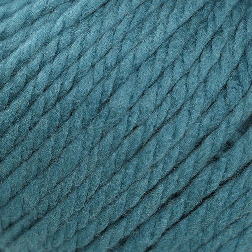Rowan Big Wool Yeşil El Örgü İpi - 00054