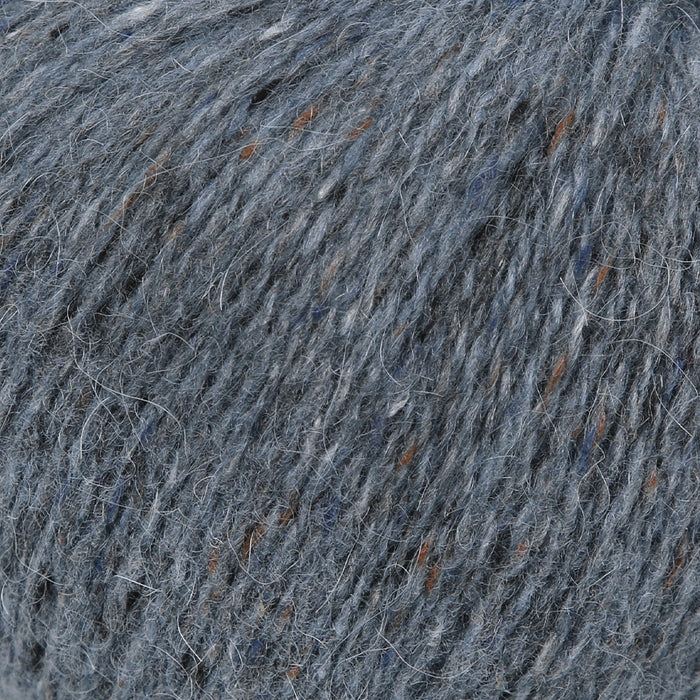 Rowan Felted Tweed 50gr Mavi El Örgü İpi - 173